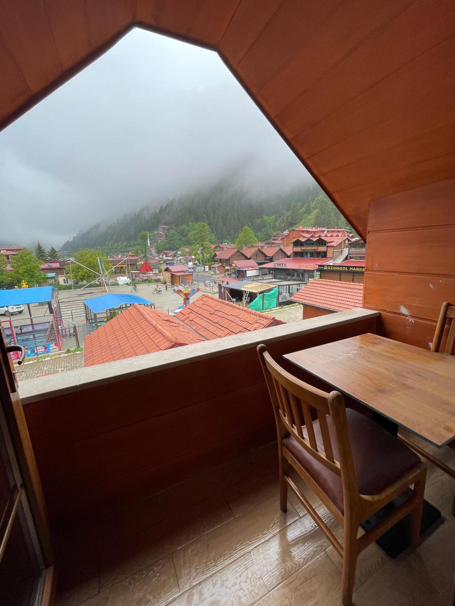 Centro Park Hotel Uzungöl