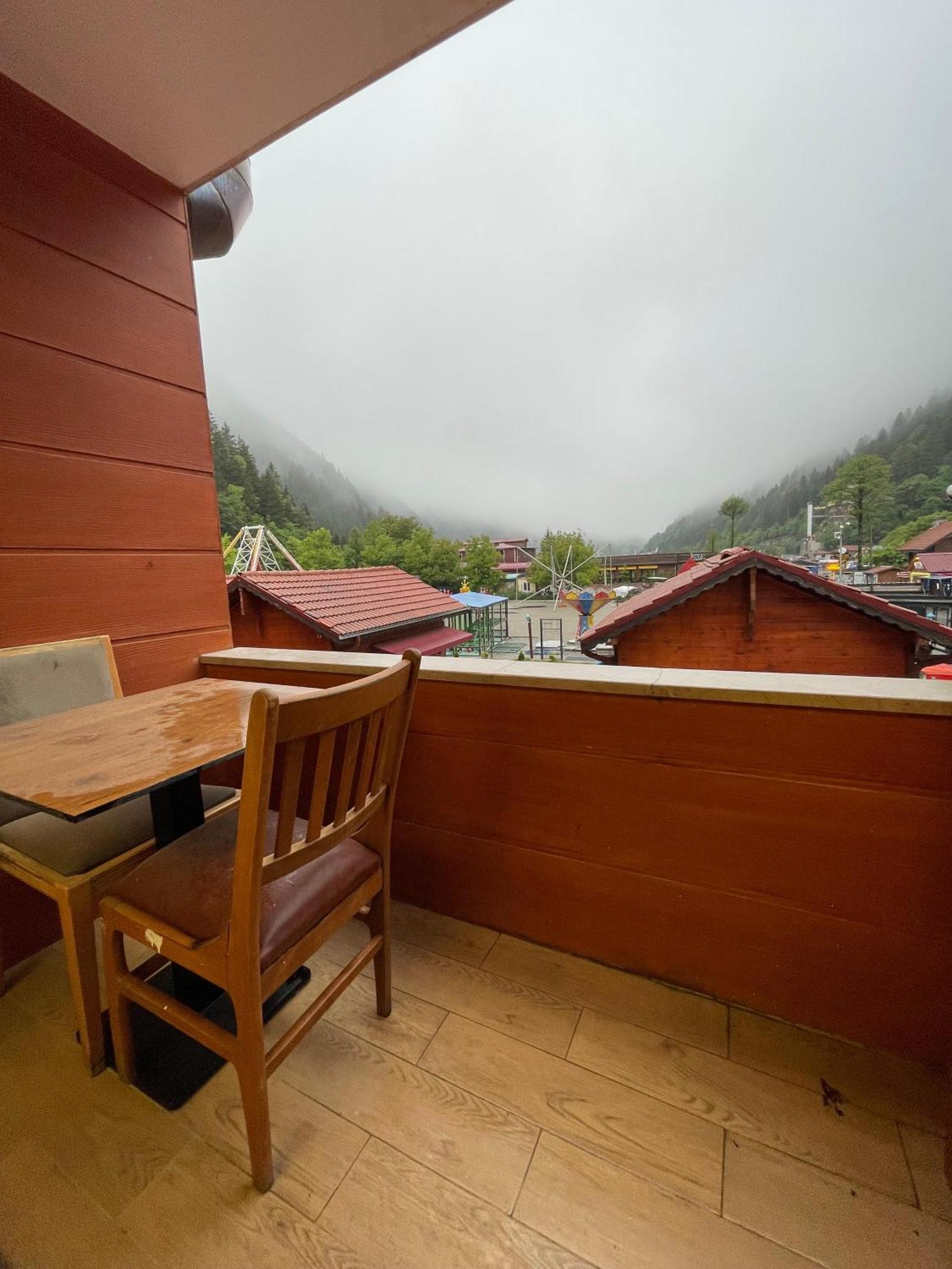 Centro Park 3* Uzungöl