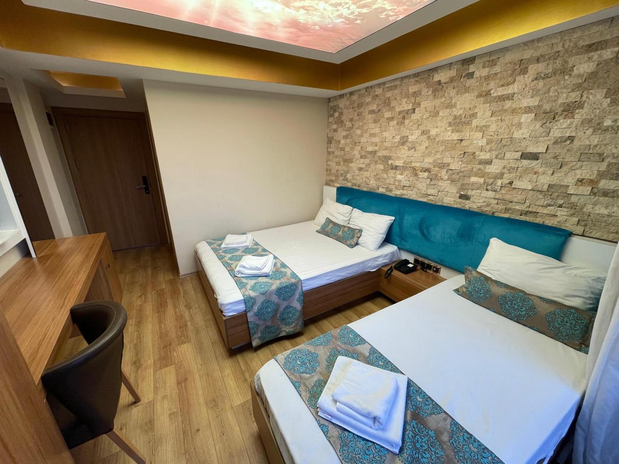 Centro Park Hotel