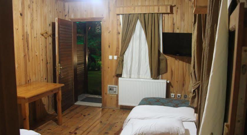 Centro Park 3* Uzungöl