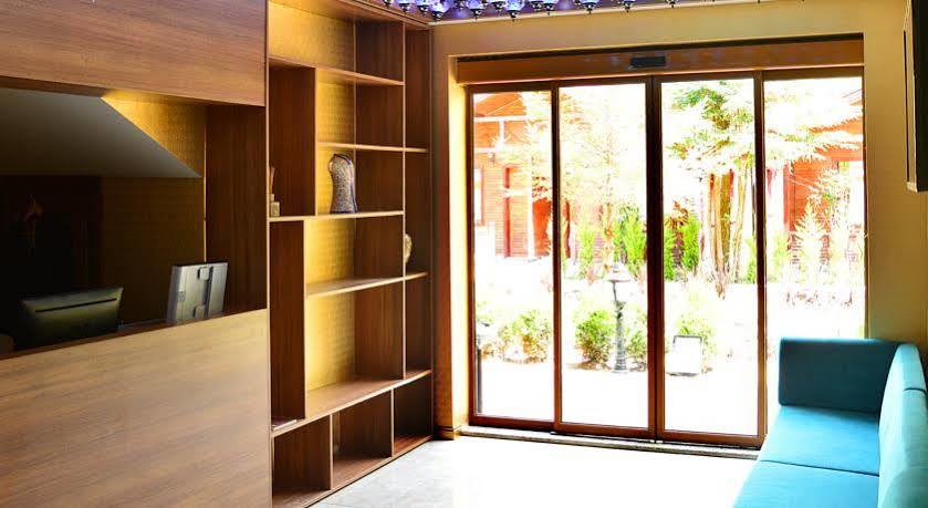 Hotel Centro Park 3*