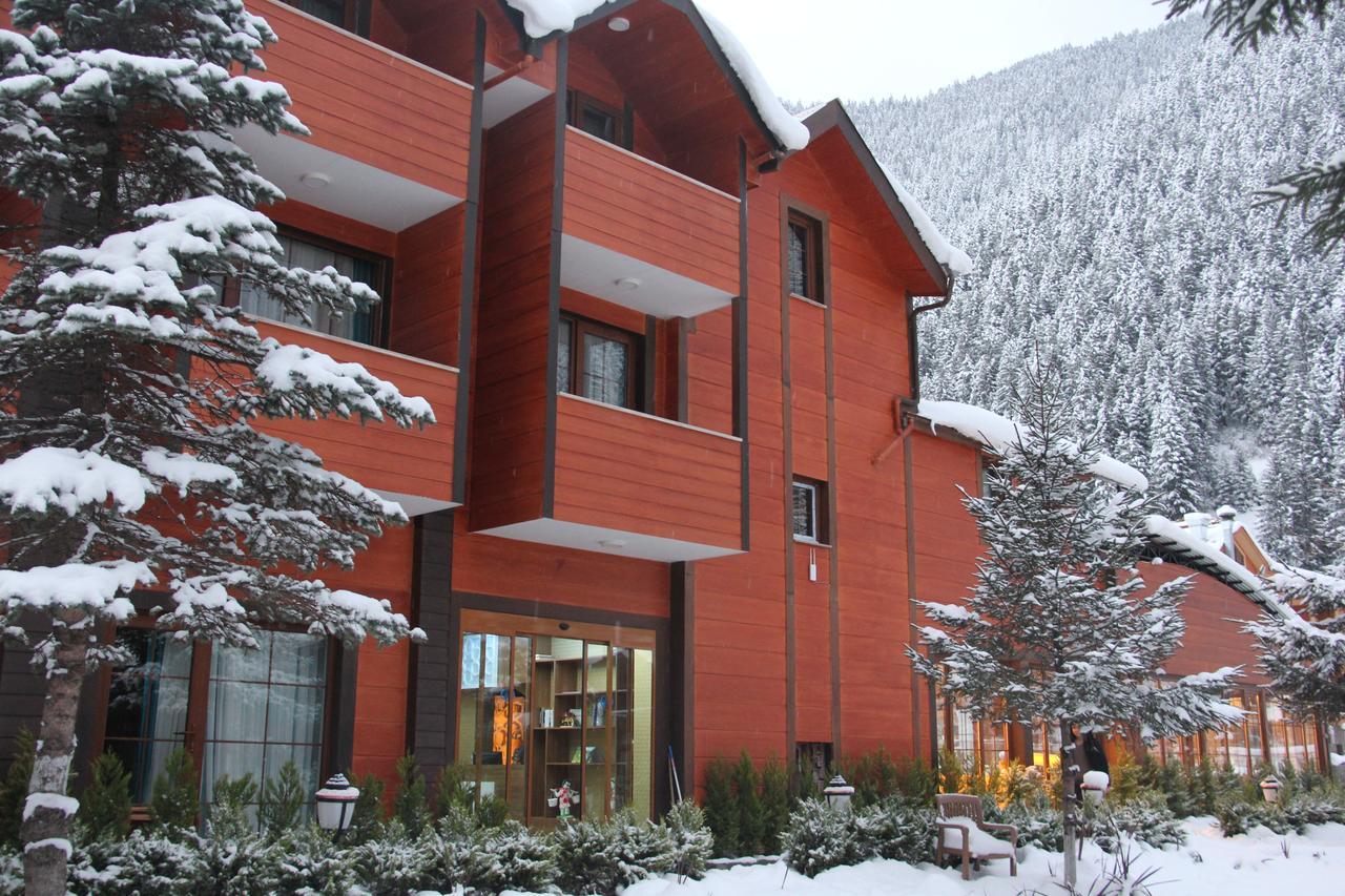 Centro Park Hotel