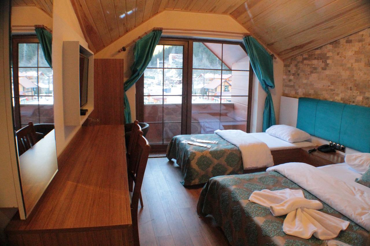 Hotel Centro Park 3*