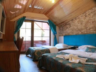 Centro Park 3* Uzungöl