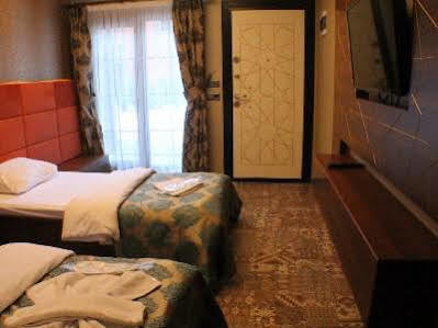 Centro Park 3* Uzungöl
