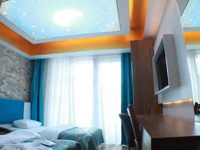 Hotel Centro Park 3*