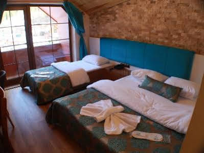 Centro Park Hotel Uzungöl