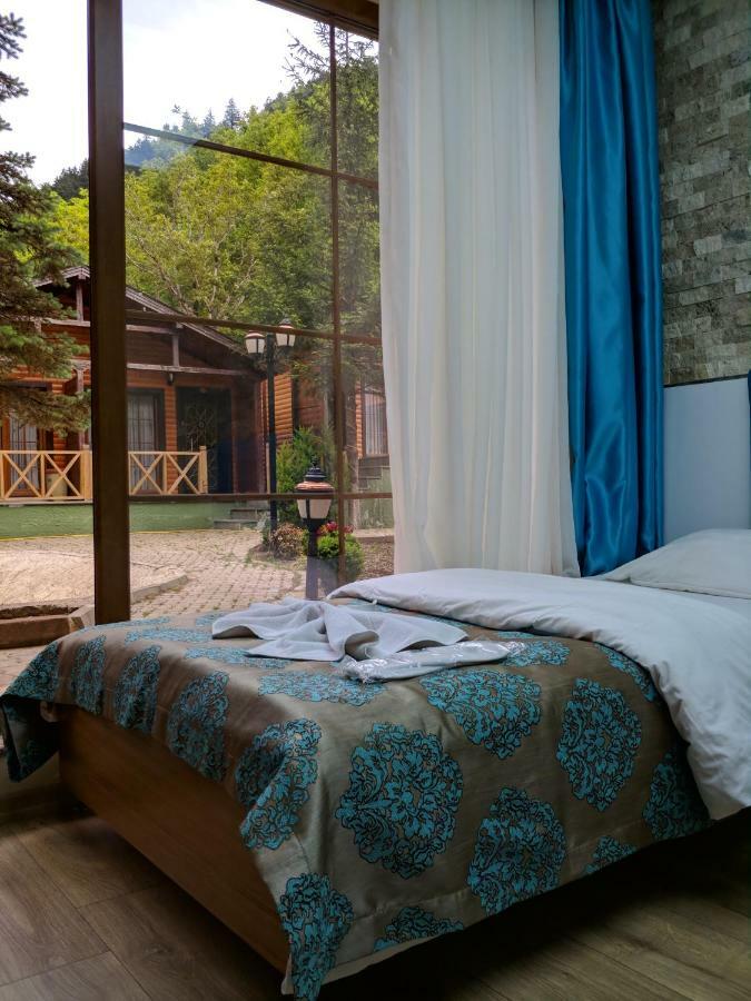 Centro Park Hotel Uzungöl