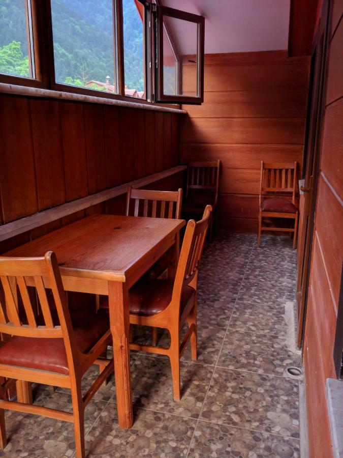 Centro Park Hotel Uzungöl
