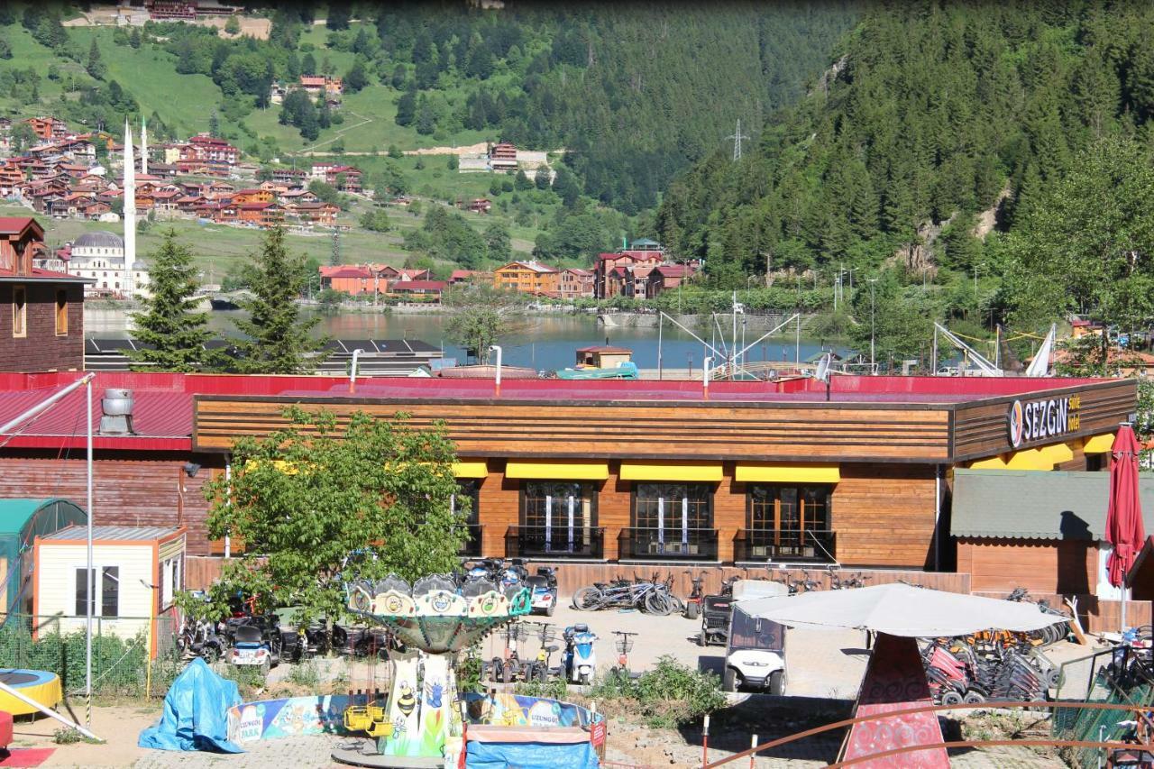 Centro Park 3* Uzungöl