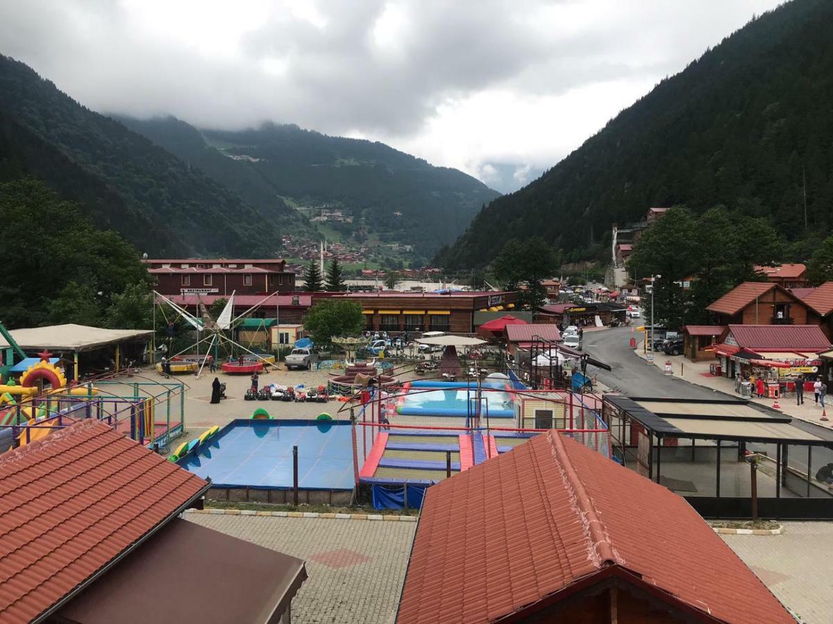 Centro Park 3*